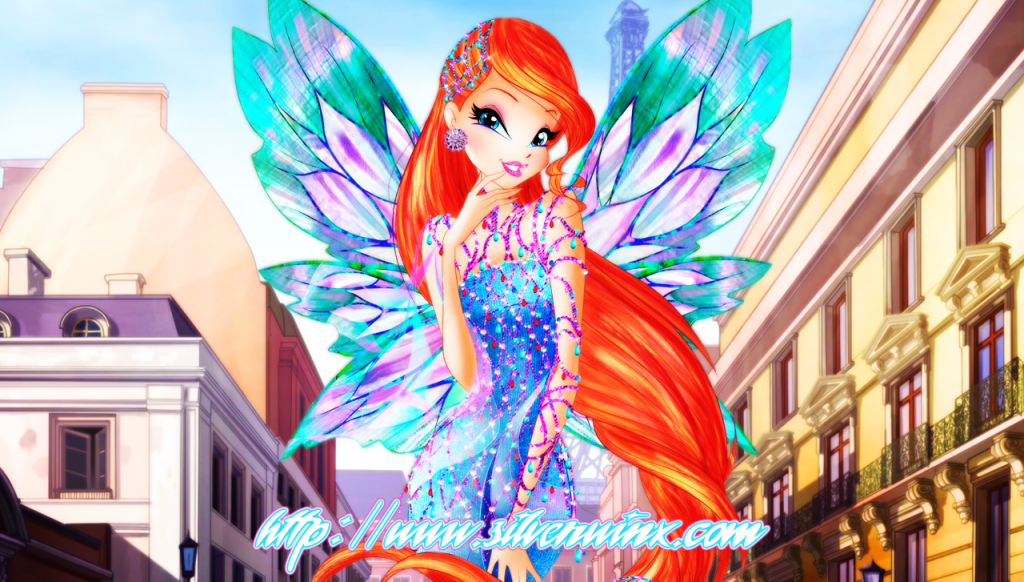 Destin La Saga Winx Saison 2 Sortie La Saison 2 de World of Winx annoncée pour le ~ Silver Winx