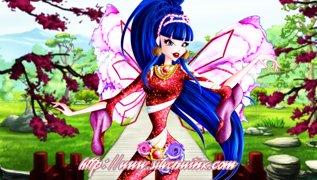 La Saga Winx Saison 2 Sortie Le Trailer de World Of Winx Saison 2 prévu pour le - Silver Winx