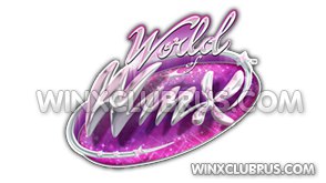 Logo World Of Winx