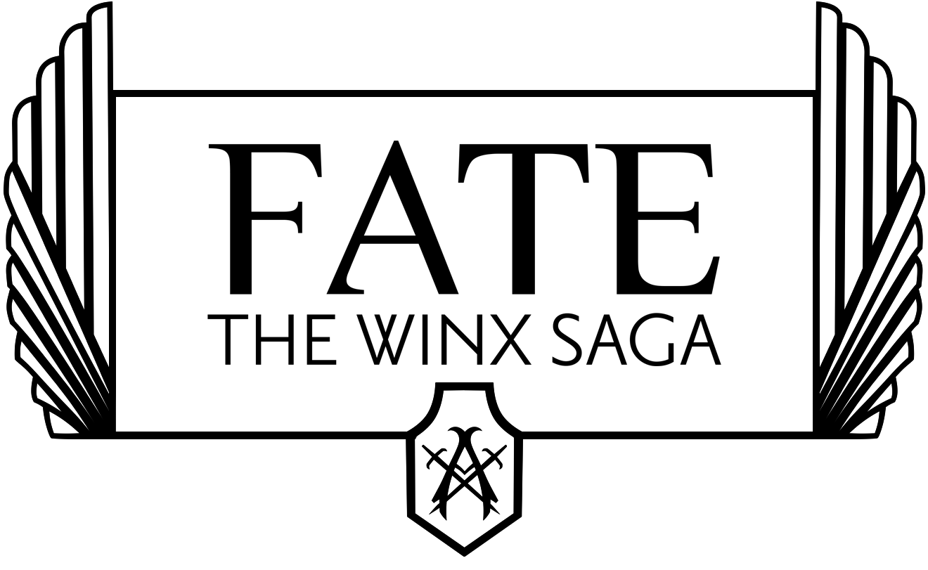 Logo De La Série
